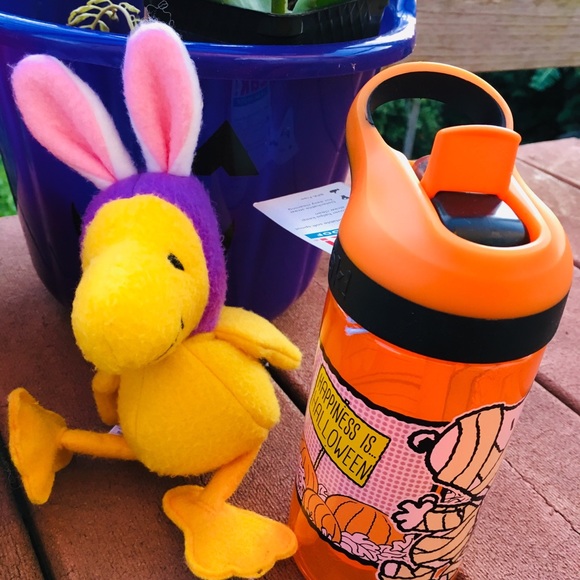 Snoopy and Peanuts 🎃 - Picture 7 of 9